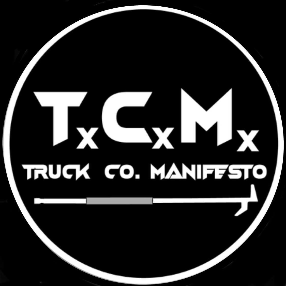 Truck Co. Manifesto